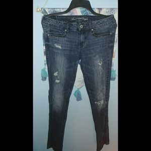 AEO Skinny Jeans